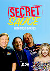 Secret Sauce with Todd Graves