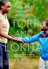 Tori and Lokita