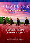 Westlife: Live at Wembley Stadium