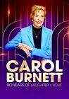 Carol Burnett: 90 Years of Laughter + Love