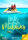 Love in the Maldives