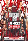 ROH Supercard of Honor