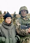 Stacey Dooley: Ready for War?