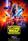 Star Wars: The Clone Wars