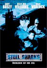 Steel Sharks