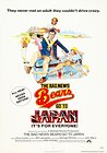 The Bad News Bears Go to Japan