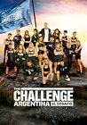 The Challenge Argentina: El desafío