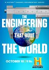 The Engineering That Built the World