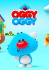 The New Adventures of Oggy