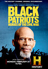 Black Patriots: Heroes of the Civil War