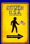 Citizen USA: A 50 State Road Trip