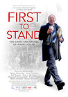 First to Stand: the Cases and Causes of Irwin Cotler