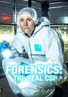 Forensics: The Real CSI