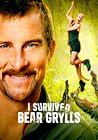 I Survived Bear Grylls