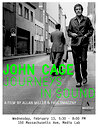 John Cage: Journeys in Sound