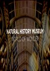 Natural History Museum: World of Wonder