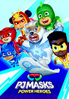 PJ Masks: Power Heroes