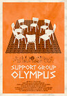 Support Group Olympus