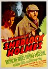 The Adventures of Sherlock Holmes