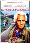 The Death of Mario Ricci