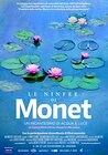 Water Lilies of Monet - The Magic of Water and Light