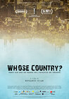 Whose Country?