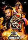 WWE Night of Champions