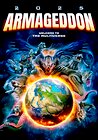 2025 Armageddon