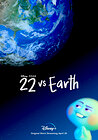 22 vs. Earth