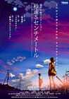 5 Centimeters per Second