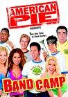 American Pie Presents: Band Camp