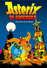 Asterix in America