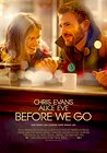 Before We Go