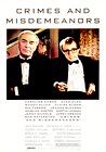 Crimes and Misdemeanors