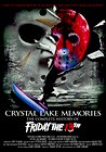 Crystal Lake Memories: The Complete History of Friday the 13th