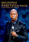 Dave Chappelle: The Kennedy Center Mark Twain Prize for American Humor