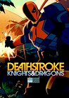 Deathstroke: Knights & Dragons