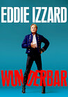 Eddie Izzard: Wunderbar