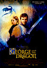 George and the Dragon