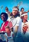 Gods of Tennis