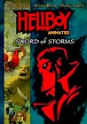 Hellboy Animated: Sword of Storms