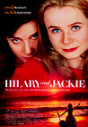 Hilary and Jackie