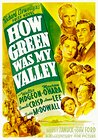 How Green Was My Valley