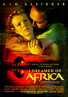 I Dreamed of Africa