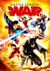 Justice League: War