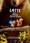 Latte & the Magic Waterstone