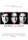 Lions for Lambs