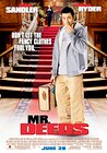 Mr. Deeds