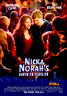 Nick and Norah's Infinite Playlist