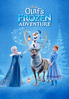 Olaf's Frozen Adventure